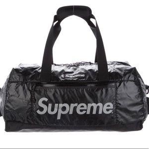 Supreme Duffle / Weekender Bag